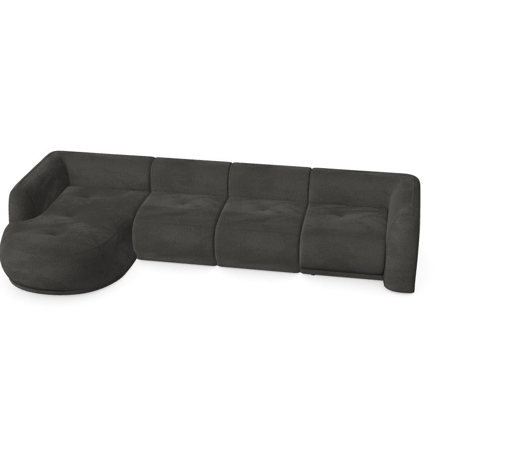 Modulares Sofa Gio - Deine Wunschkonfiguration M_PKFXJN