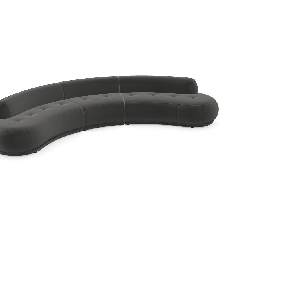 Modulares Sofa Gio - Deine Wunschkonfiguration M_VBKOHW