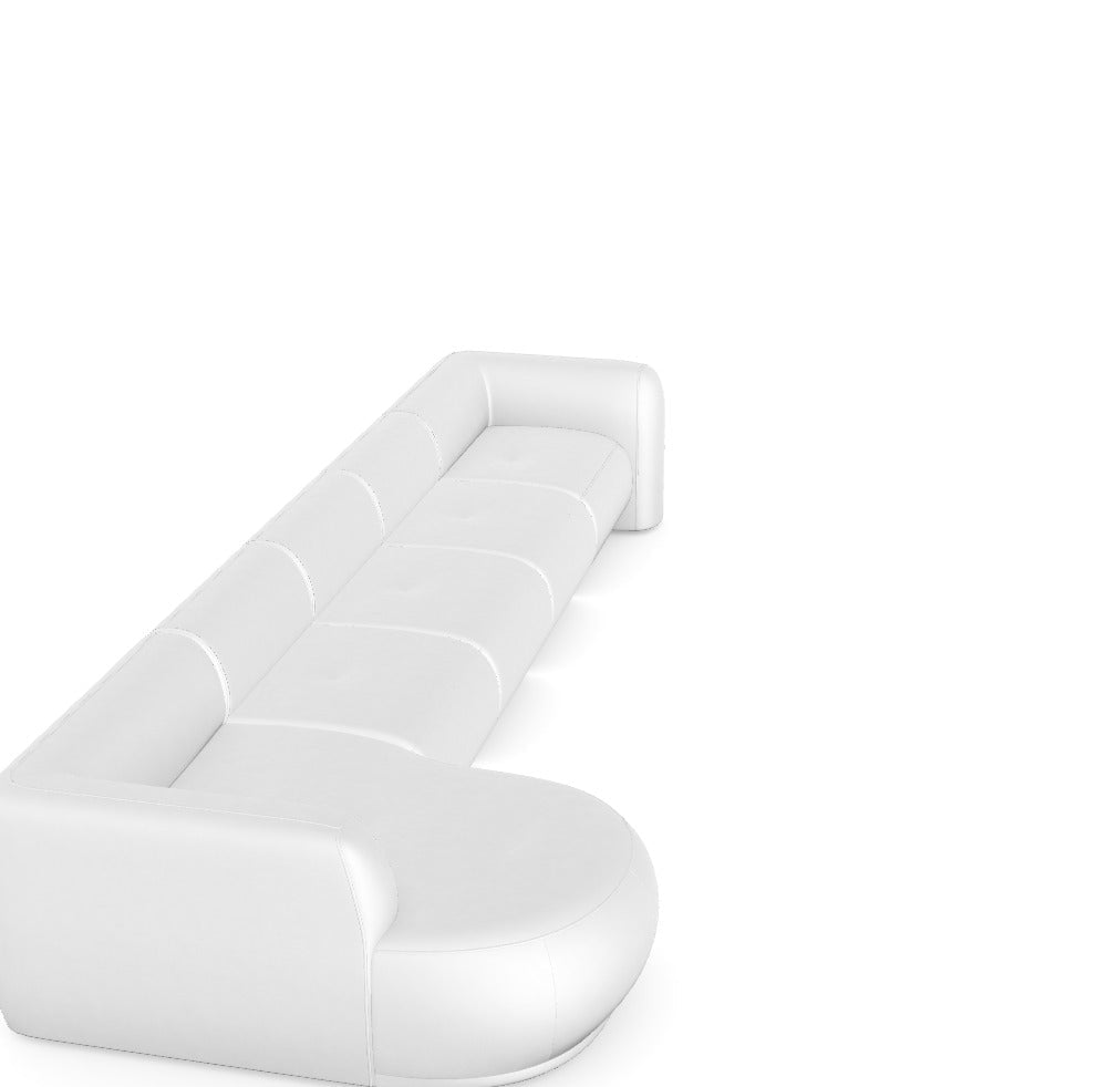 Modulares Sofa Gio - Deine Wunschkonfiguration M_WOF0NH