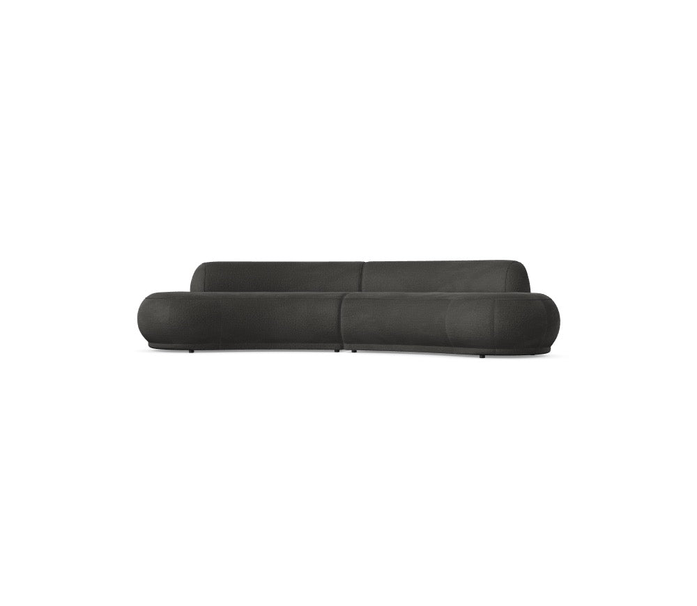 Modulares Sofa Gio - Deine Wunschkonfiguration M_XFCAKX