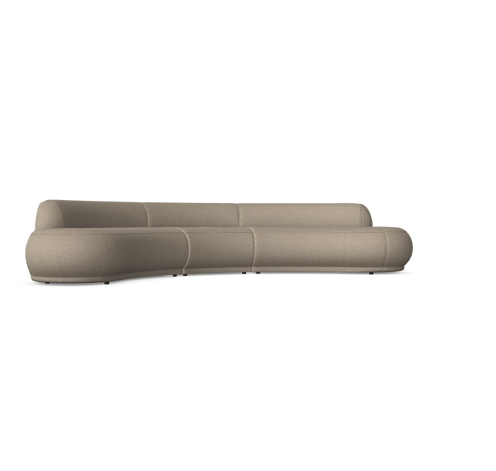Modulares Sofa Gio - Deine Wunschkonfiguration M_XPYWNSU