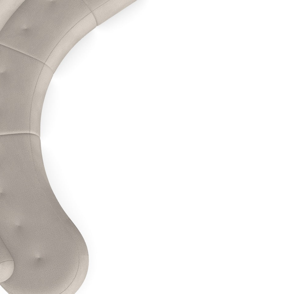 Modulares Sofa Gio - Deine Wunschkonfiguration M_XUYXAU