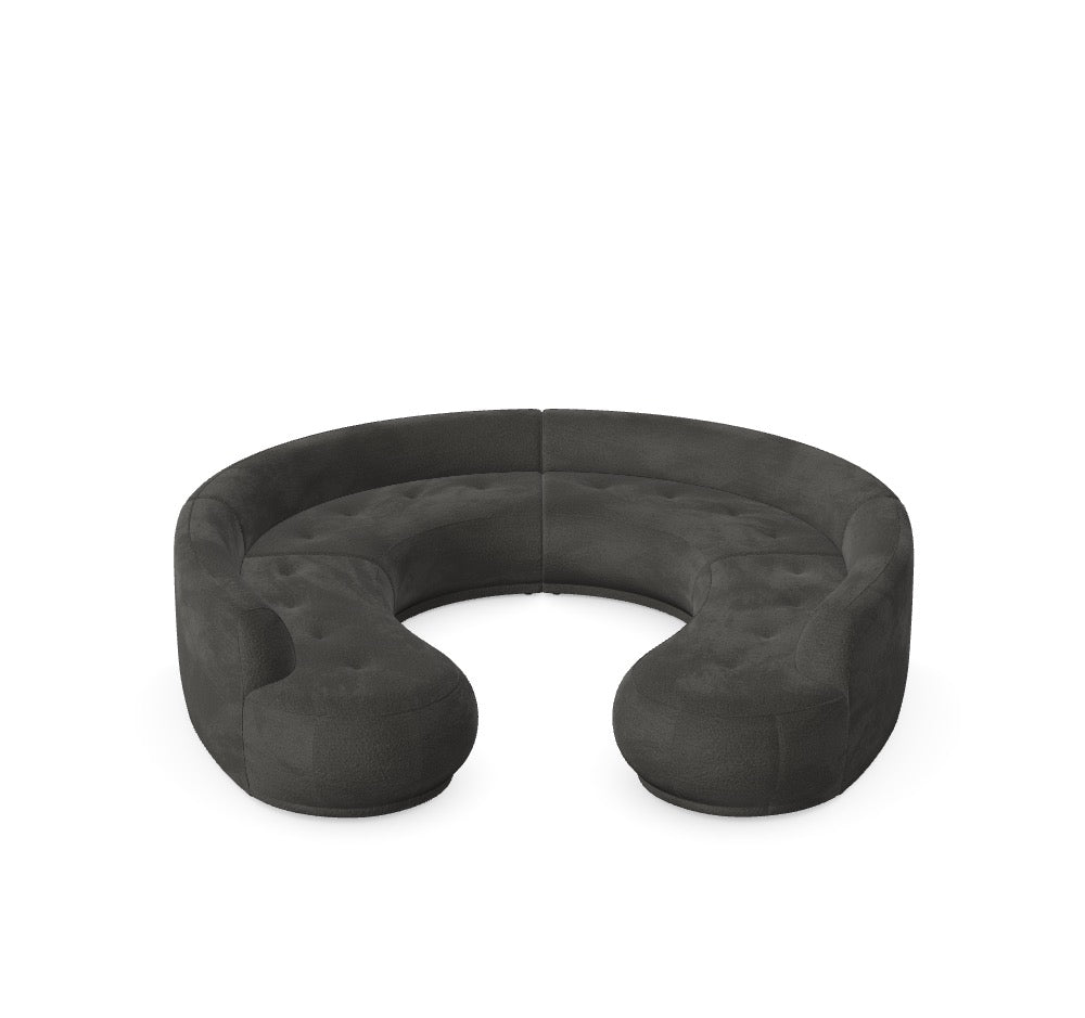 Modulares Sofa Gio - Deine Wunschkonfiguration M_YBPTCE