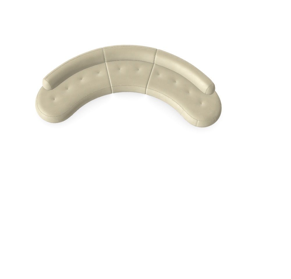 Modulares Sofa Gio - Deine Wunschkonfiguration M_Z9CSA8