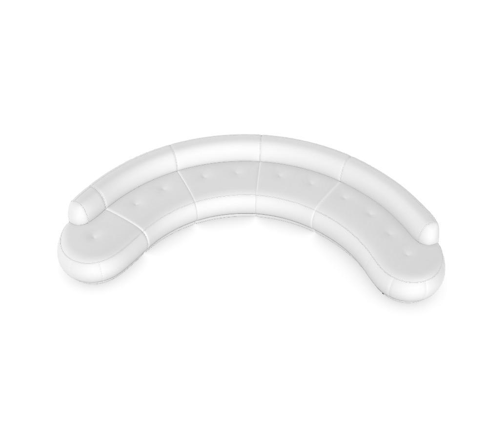 Modulares Sofa Gio - Deine Wunschkonfiguration OBXQHX