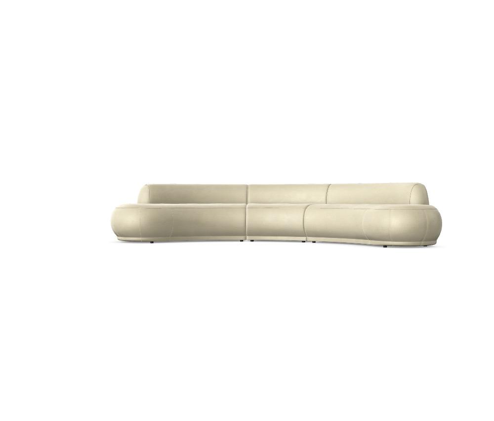 Modulares Sofa Gio - Deine Wunschkonfiguration QVGHS6