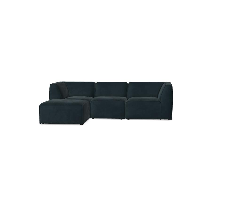 Modulares Sofa Hugg - Deine Wunschkonfiguration IDGDVZ