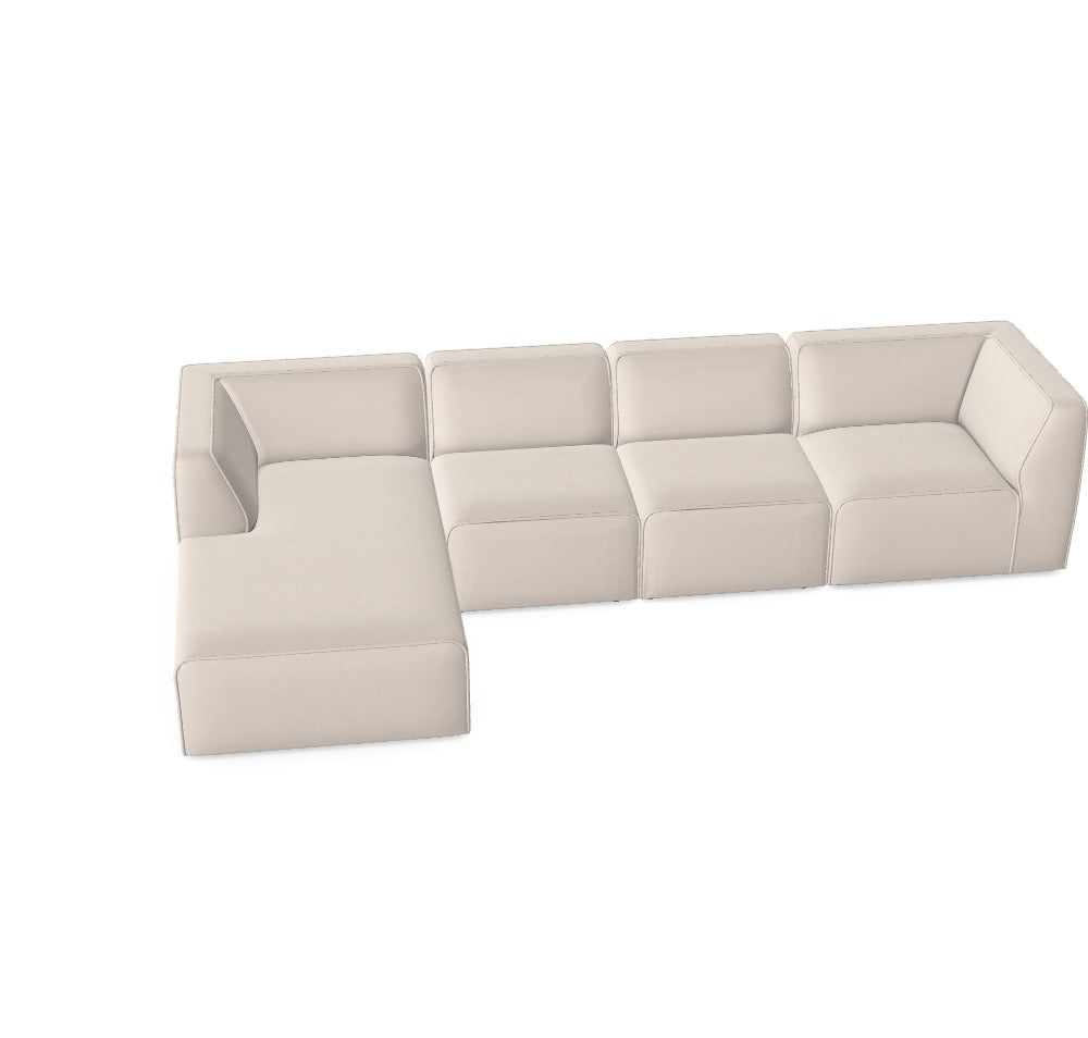 Modulares Sofa Hugg - Deine Wunschkonfiguration M_QQ6MY6