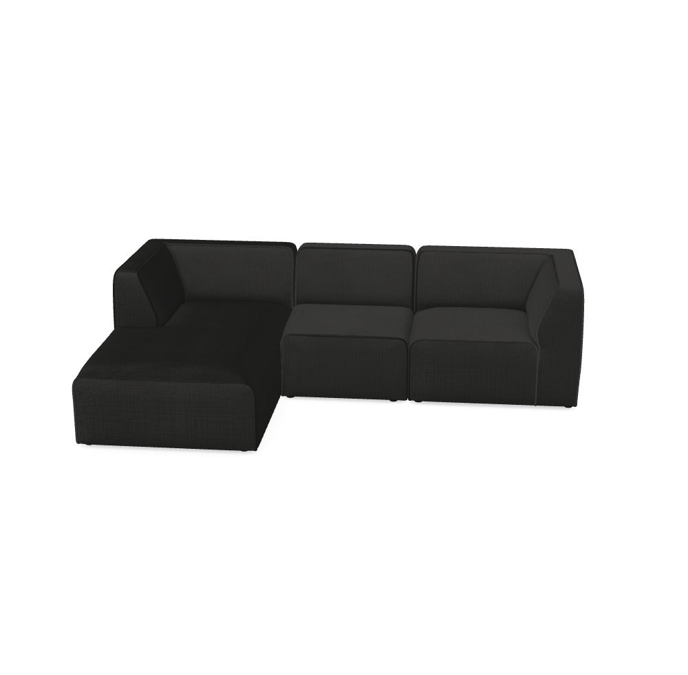 Modulares Sofa Hugg - Deine Wunschkonfiguration M_QVUOKL
