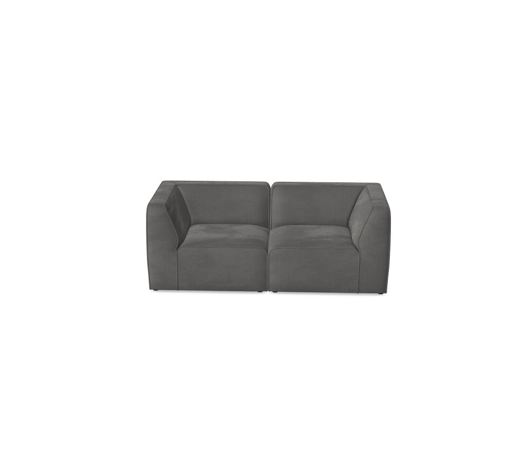 Modulares Sofa Hugg - Deine Wunschkonfiguration M_R0XLE3