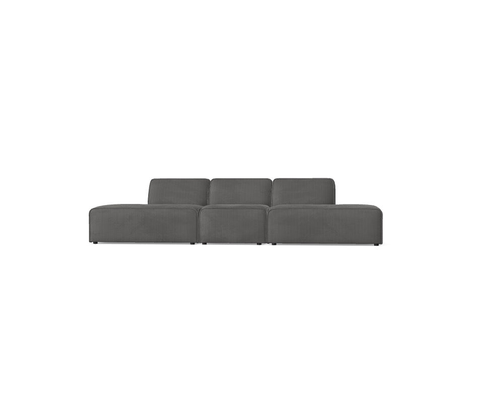Modulares Sofa Hugg - Deine Wunschkonfiguration M_TNYFRG