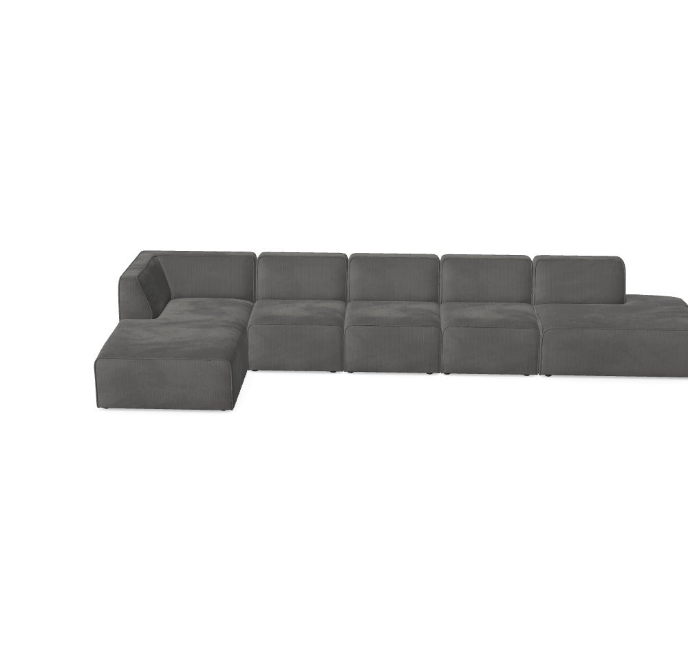 Modulares Sofa Hugg - Deine Wunschkonfiguration M_X8HIUY