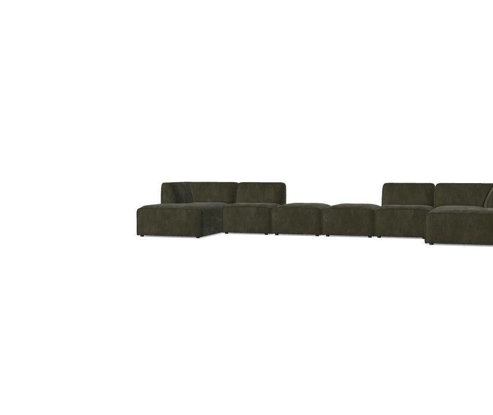 Modulares Sofa Hugg - Deine Wunschkonfiguration M_ZUFOKL