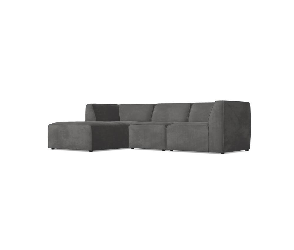 Modulares Sofa Hugg - Deine Wunschkonfiguration OWJZSM