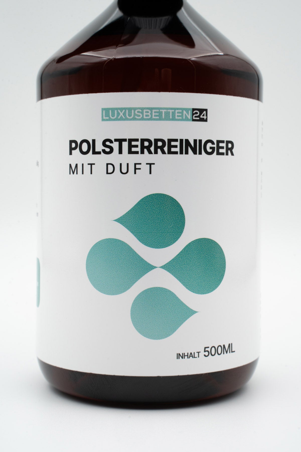 Luxusbetten24® čistič čalúnenia s vôňou