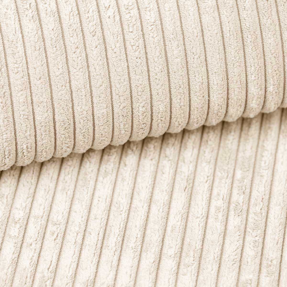 Designer Sofa Lazy L in Cord