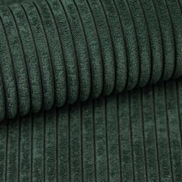 Designer Sofa Lazy L in Cord