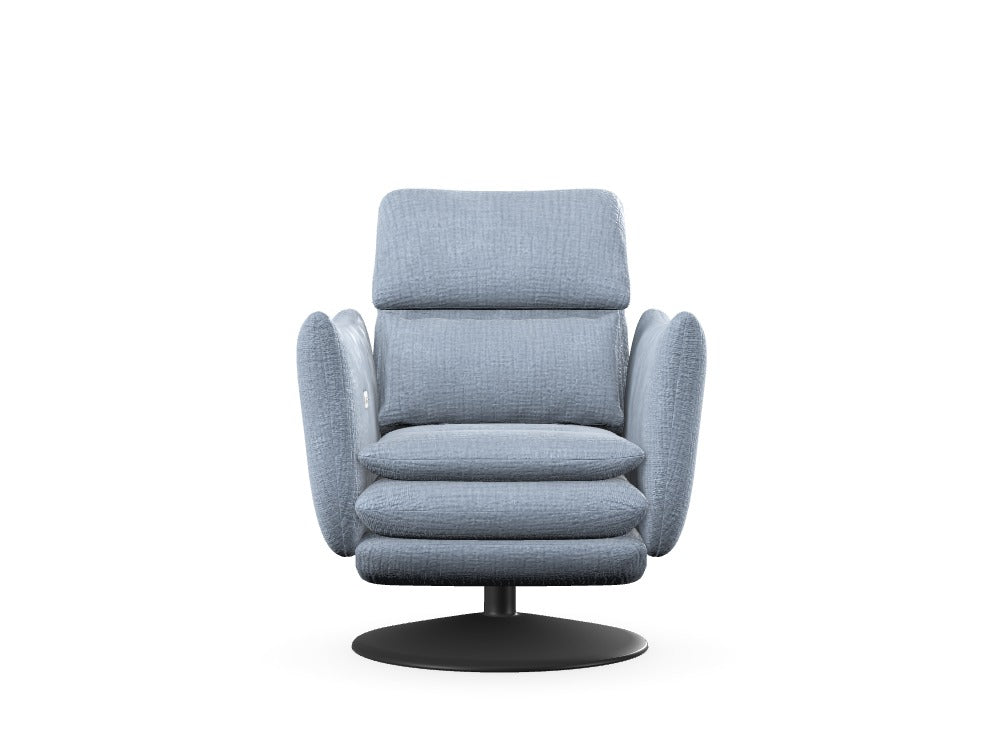 Roy Armchair - Deine Wunschkonfiguration D6J2CR