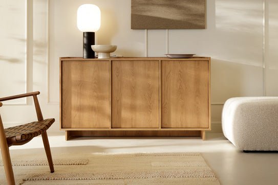 Designer Kommode Kiyora III