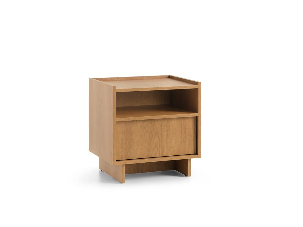 Designer Nachttisch Kiyora