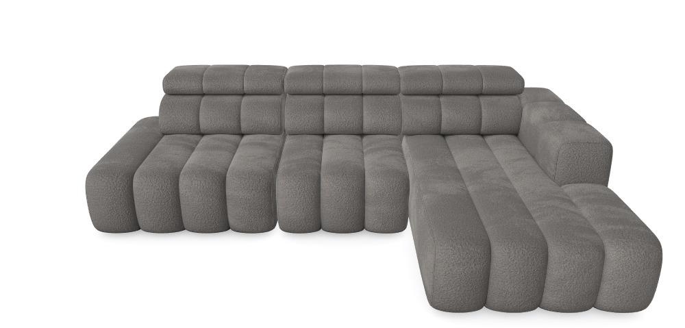 Modulares Sofa Zürich - Deine Wunschkonfiguration 7WGW1E