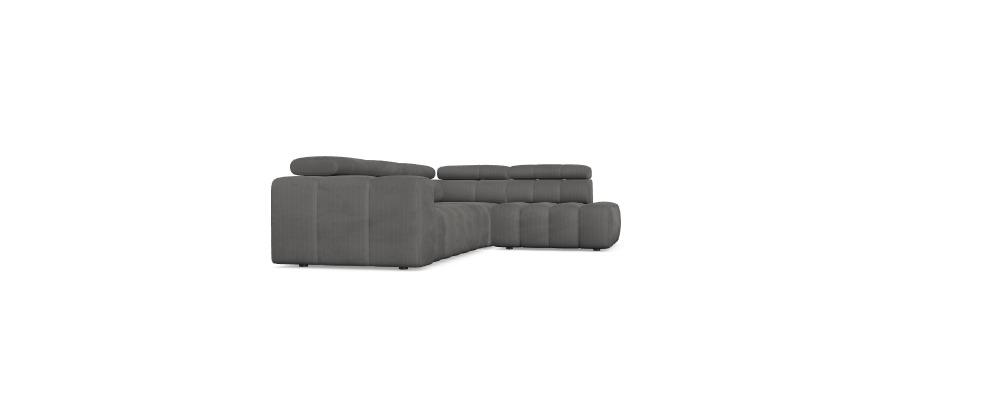 Modulares Sofa Zürich - Deine Wunschkonfiguration GSEJJB