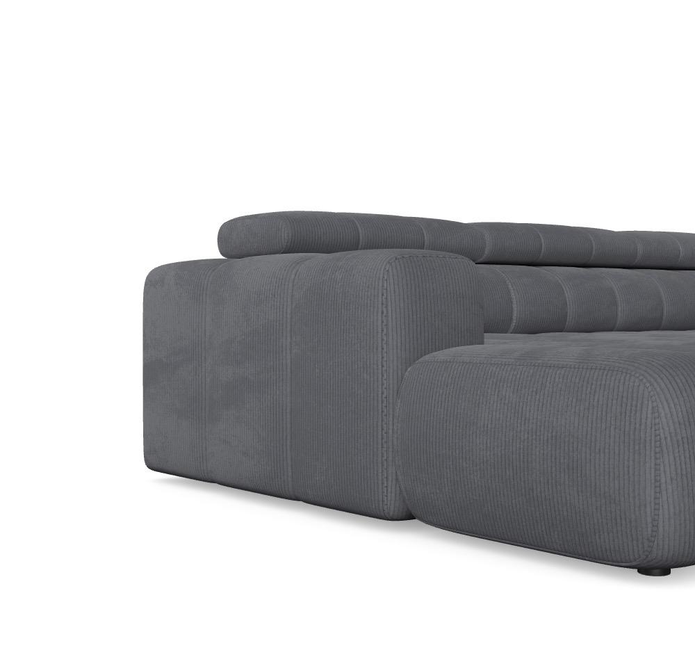 Modulares Sofa Zürich - Deine Wunschkonfiguration JZIMPC