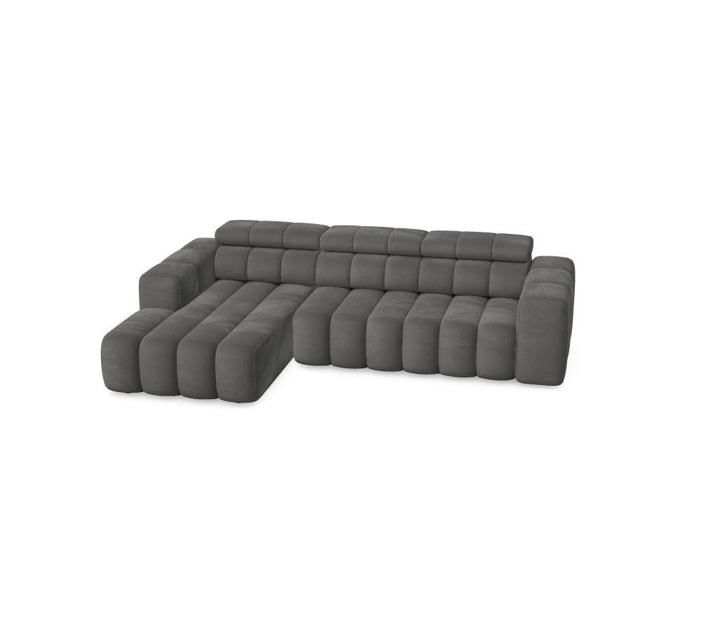 Modulares Sofa Zürich - Deine Wunschkonfiguration LAW6LI
