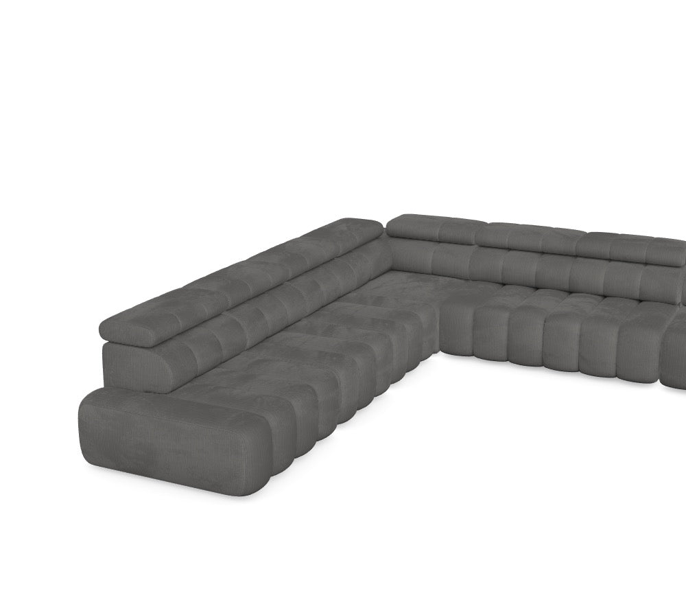 Modulares Sofa Zürich - Deine Wunschkonfiguration M_0IZTVRI
