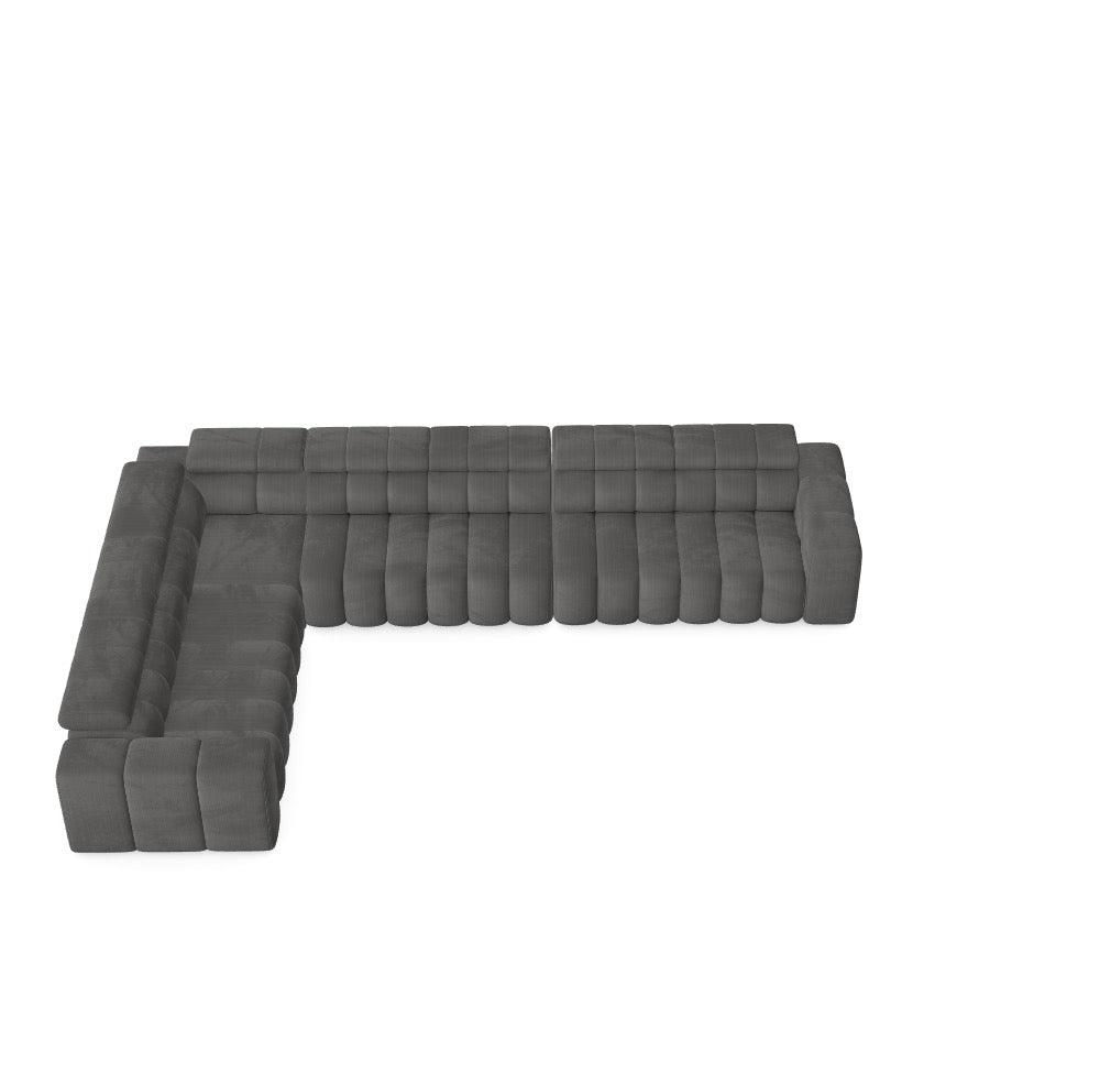Modulares Sofa Zürich - Deine Wunschkonfiguration M_0R4HEUR