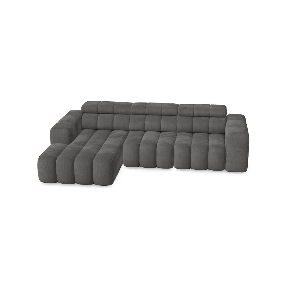 Modulares Sofa Zürich - Deine Wunschkonfiguration M_3TCYUKM