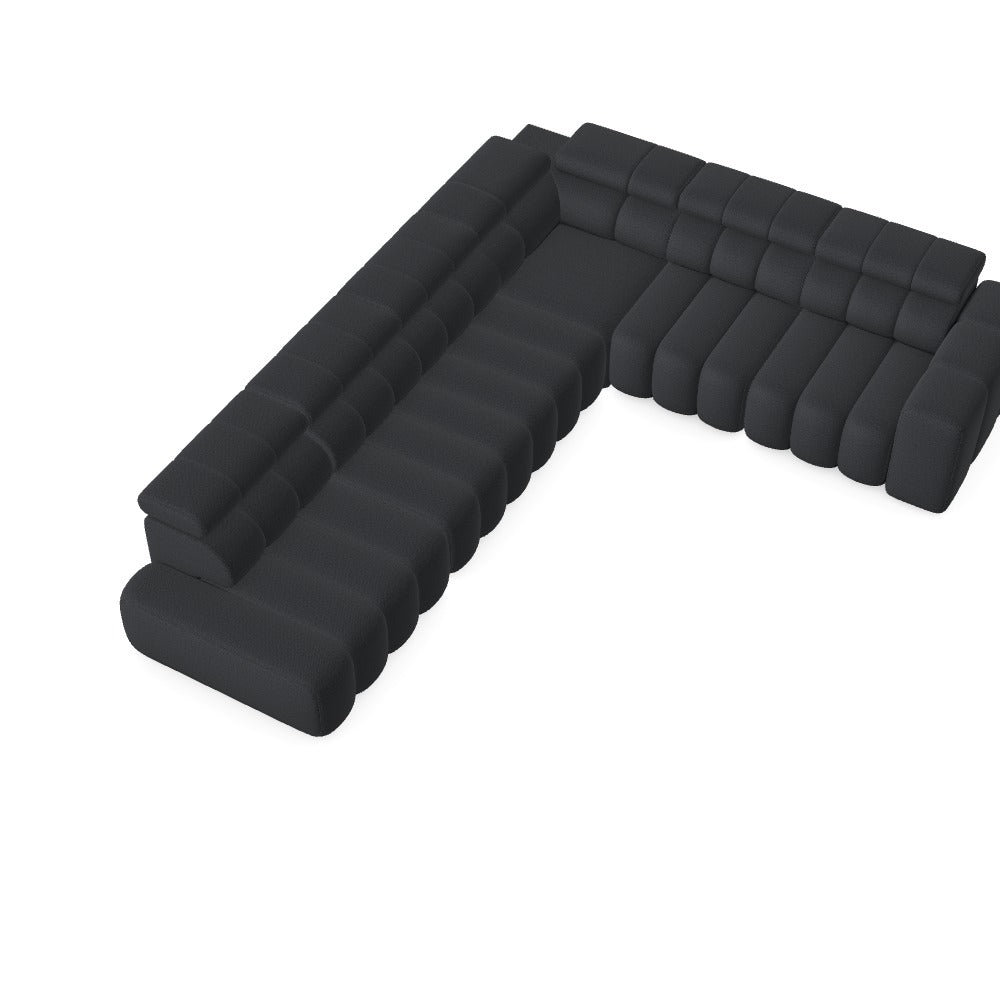 Modulares Sofa Zürich - Deine Wunschkonfiguration M_44W2IX