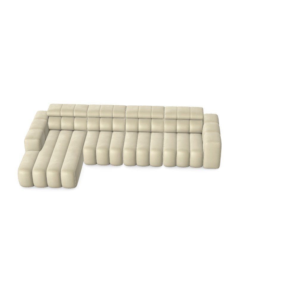 Modulares Sofa Zürich - Deine Wunschkonfiguration M_4C6QHT