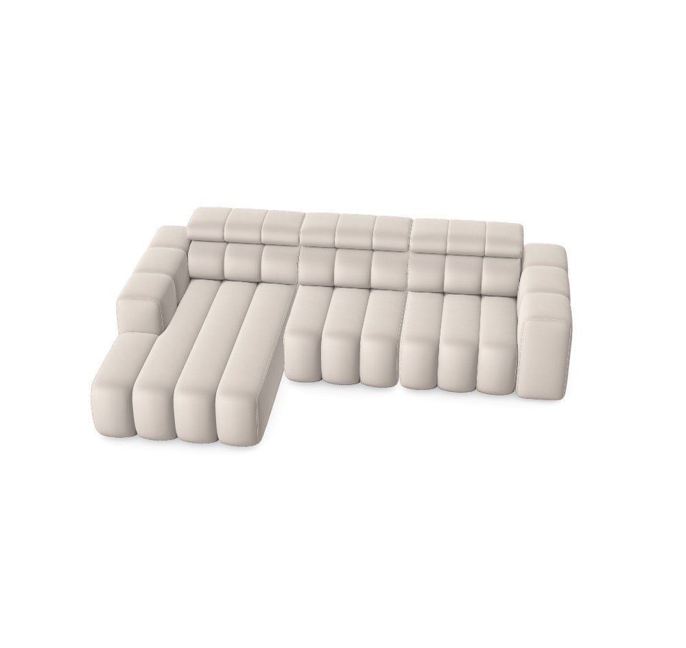 Modulares Sofa Zürich - Deine Wunschkonfiguration M_4IVIGJ
