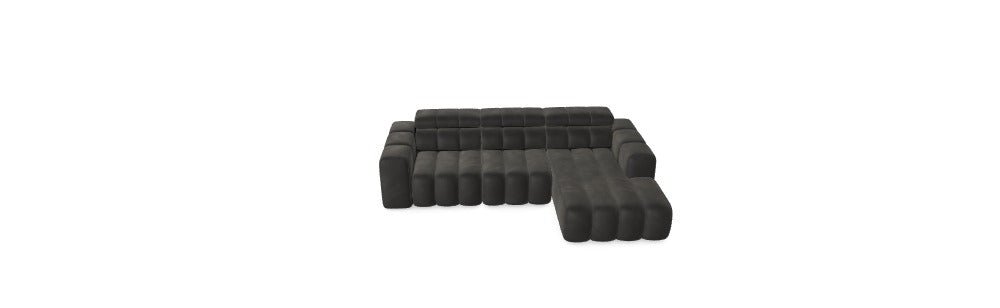 Modulares Sofa Zürich - Deine Wunschkonfiguration M_4LWPXM