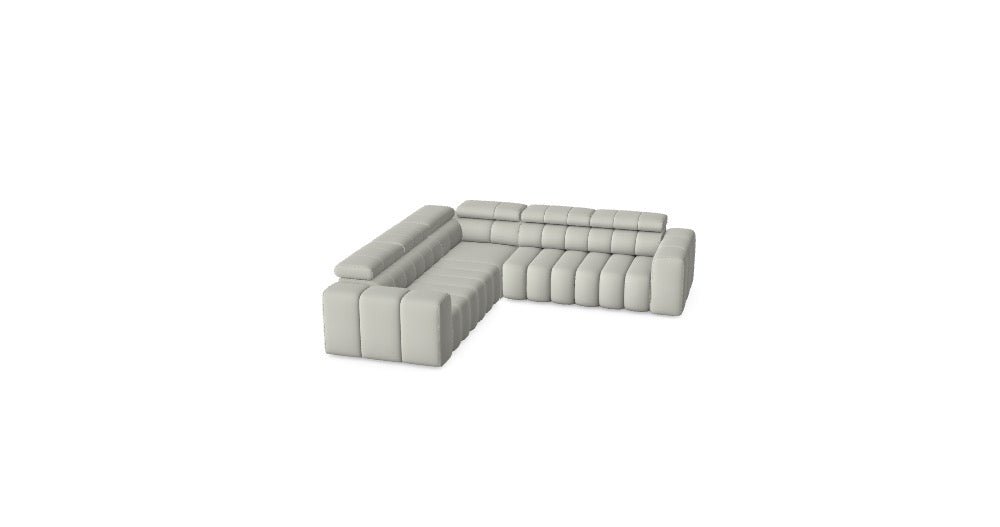 Modulares Sofa Zürich - Deine Wunschkonfiguration M_5JFWP0X