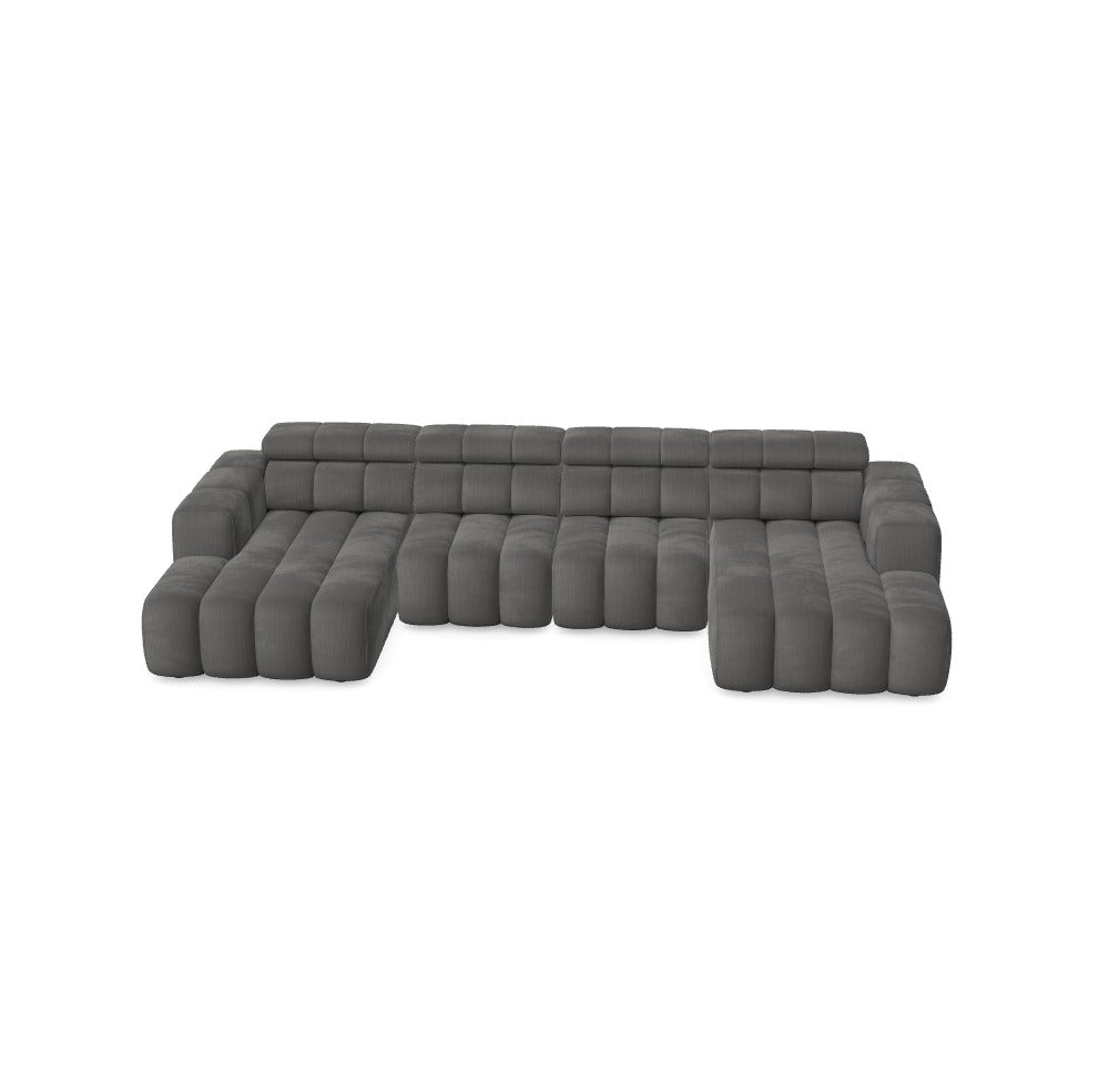 Modulares Sofa Zürich - Deine Wunschkonfiguration M_5RLKOL