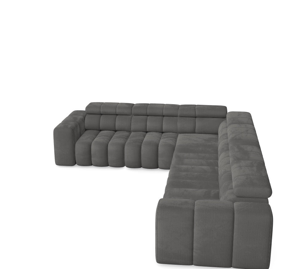 Modulares Sofa Zürich - Deine Wunschkonfiguration M_82YRHYV