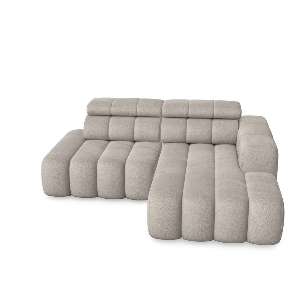 Modulares Sofa Zürich - Deine Wunschkonfiguration M_8KYJBY