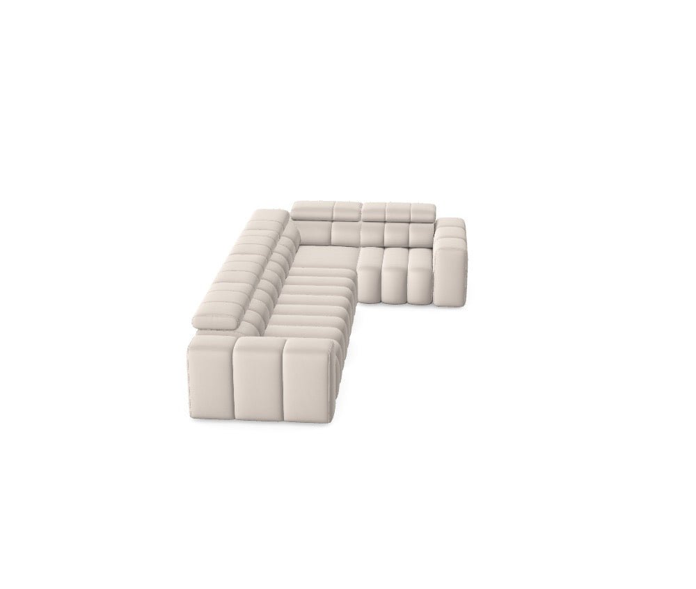 Modulares Sofa Zürich - Deine Wunschkonfiguration M_9C0ZO0