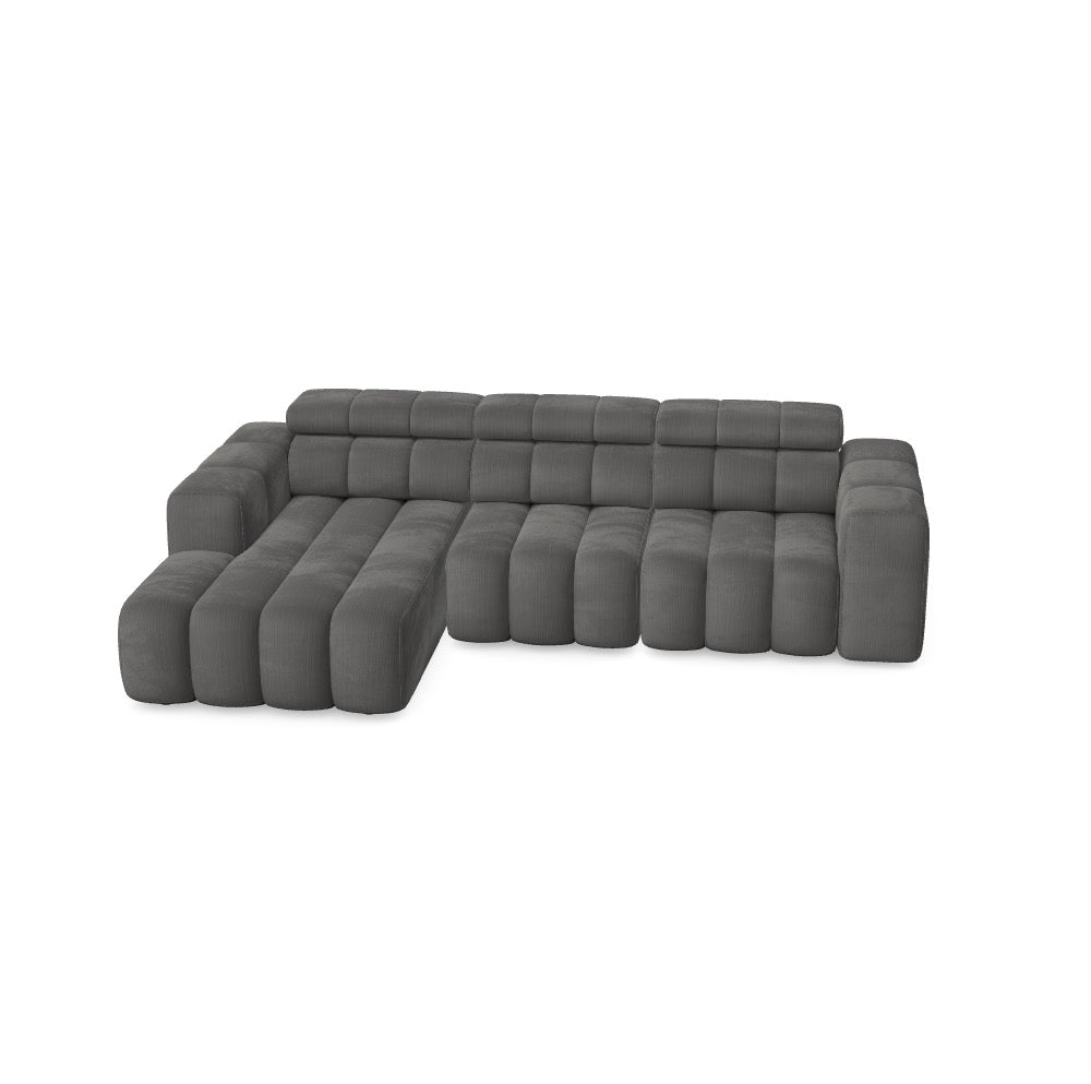 Modulares Sofa Zürich - Deine Wunschkonfiguration M_A4WML3