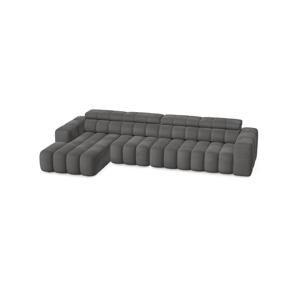 Modulares Sofa Zürich - Deine Wunschkonfiguration M_ACKC1Q