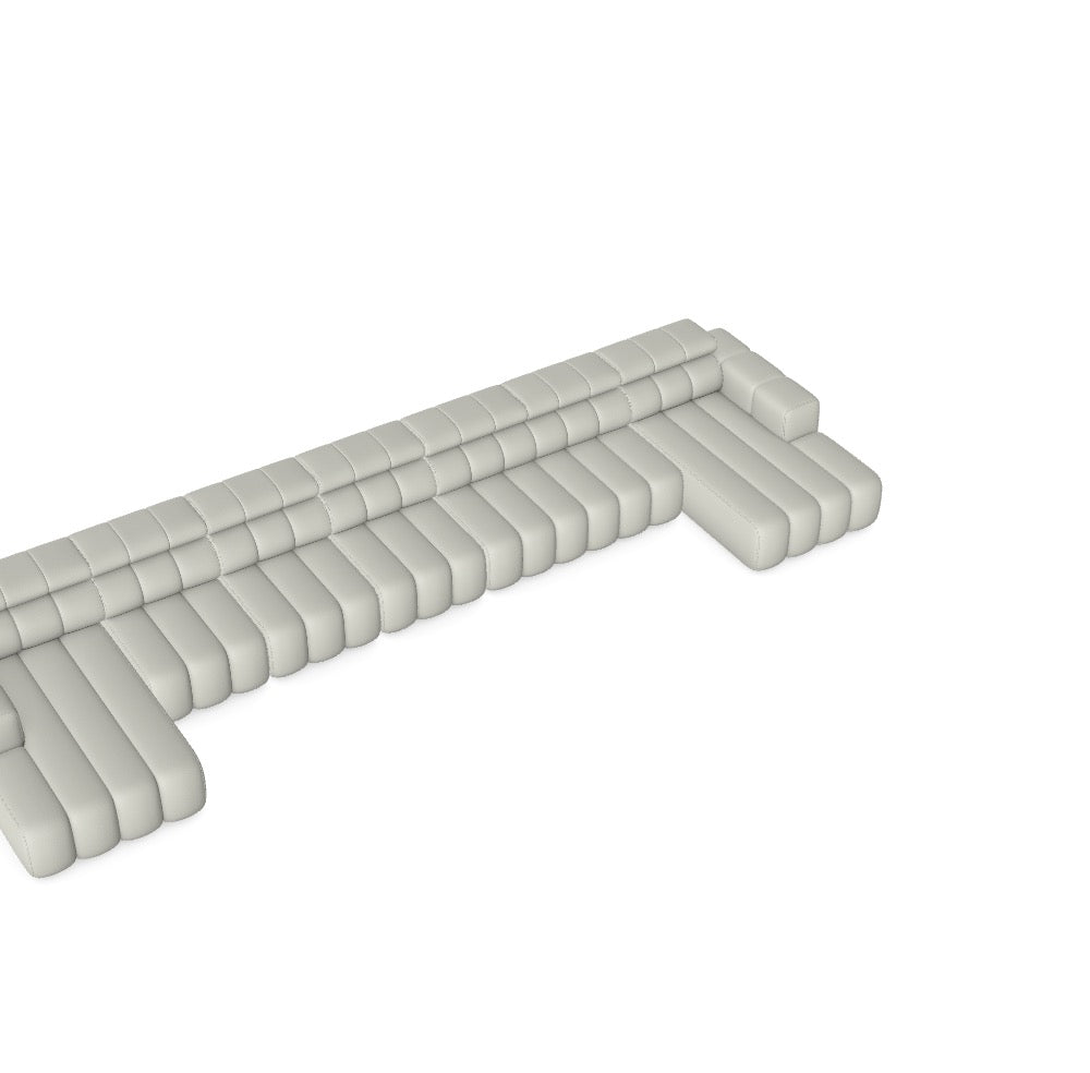 Modulares Sofa Zürich - Deine Wunschkonfiguration M_AVVADV