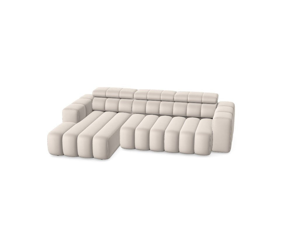 Modulares Sofa Zürich - Deine Wunschkonfiguration M_C5FHPH