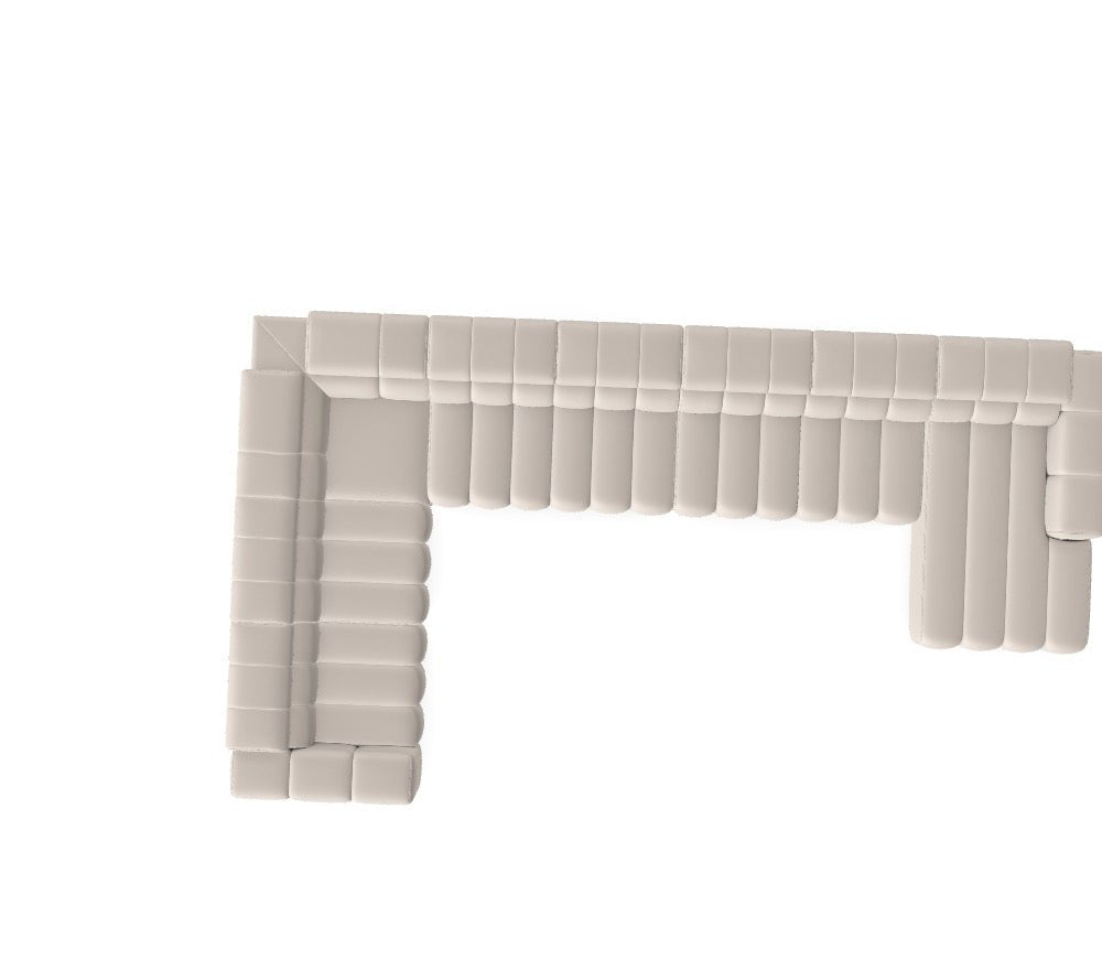 Modulares Sofa Zürich - Deine Wunschkonfiguration M_D5LWT4