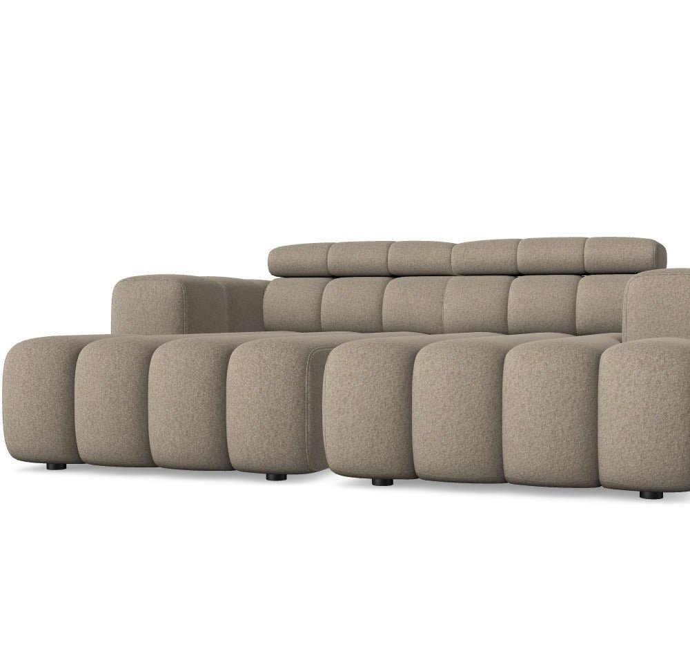 Modulares Sofa Zürich - Deine Wunschkonfiguration M_DAKY6J