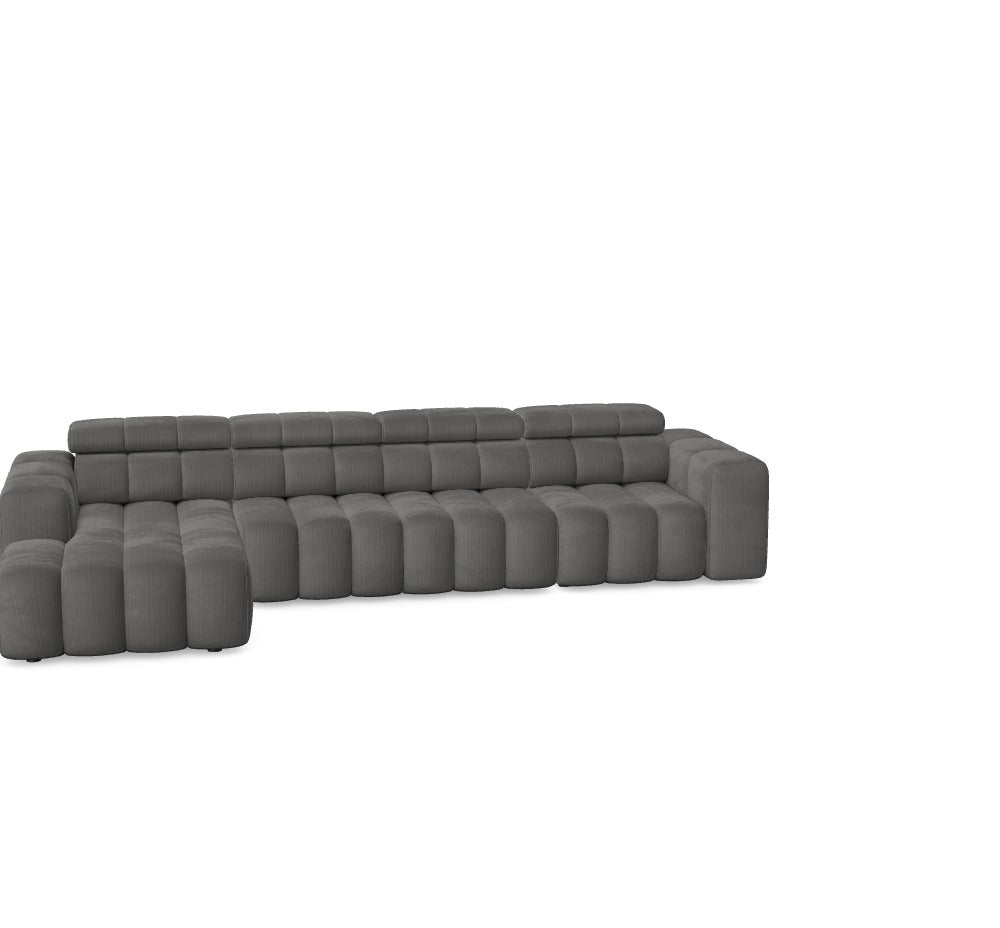 Modulares Sofa Zürich - Deine Wunschkonfiguration M_DXNKXD