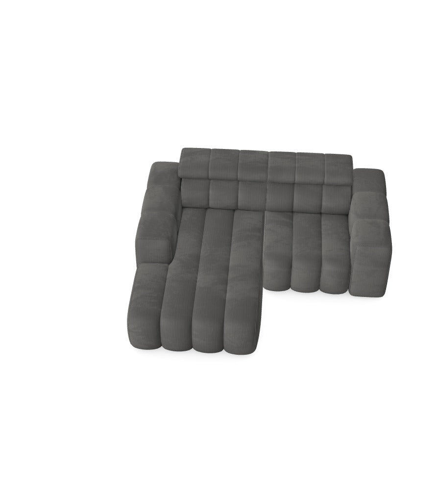 Modulares Sofa Zürich - Deine Wunschkonfiguration M_EGI9AK