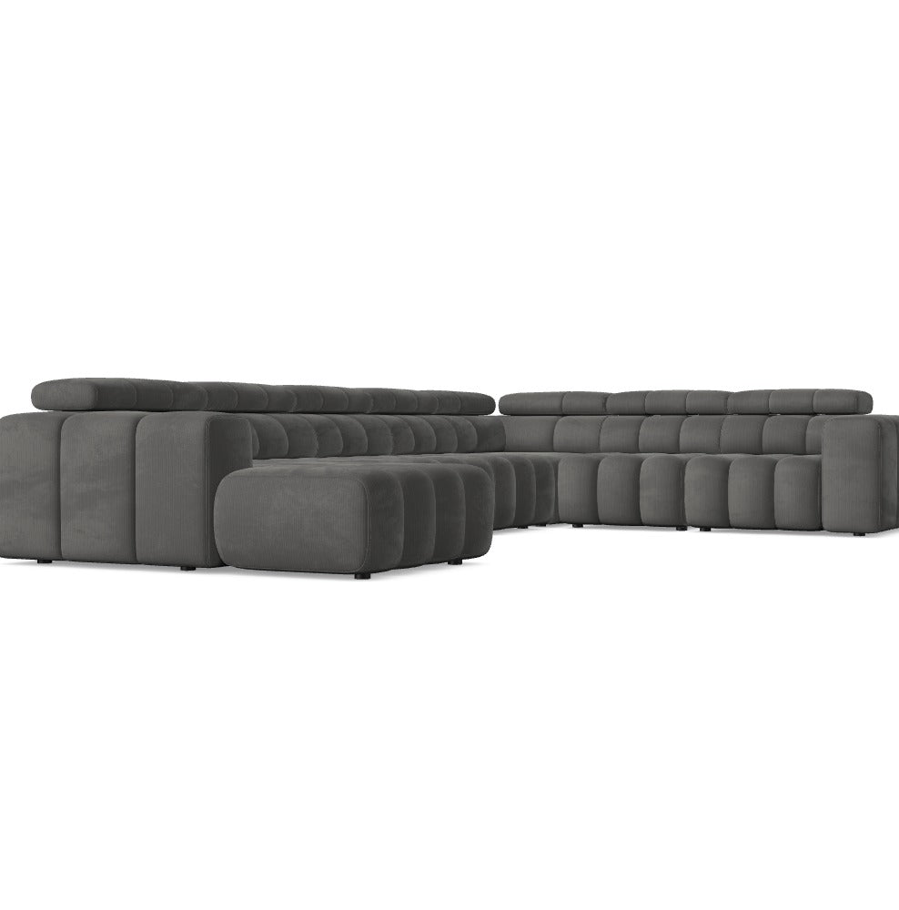 Modulares Sofa Zürich - Deine Wunschkonfiguration M_EH4GV6
