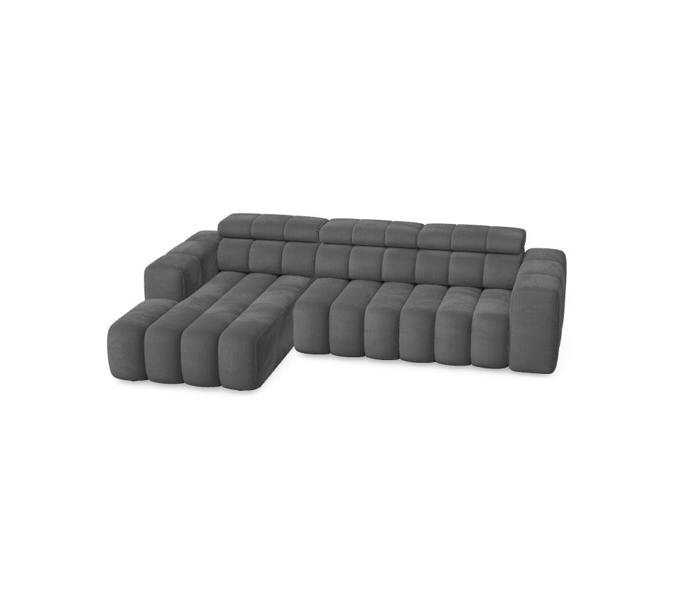 Modulares Sofa Zürich - Deine Wunschkonfiguration M_F8SLVC